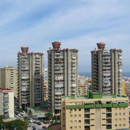 شقة Piso Torres توريمولينوس المظهر الخارجي الصورة